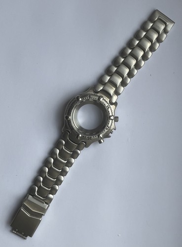 Neuf boitier montre - boitier, de