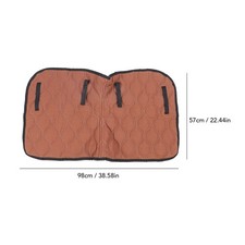 (42 13 X 25 59 Pouces)Tapis De