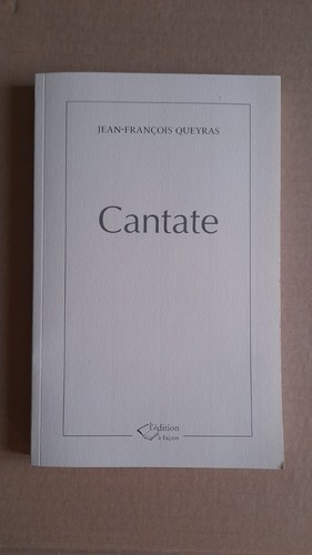 Cantate jean françois - /, jean-françois