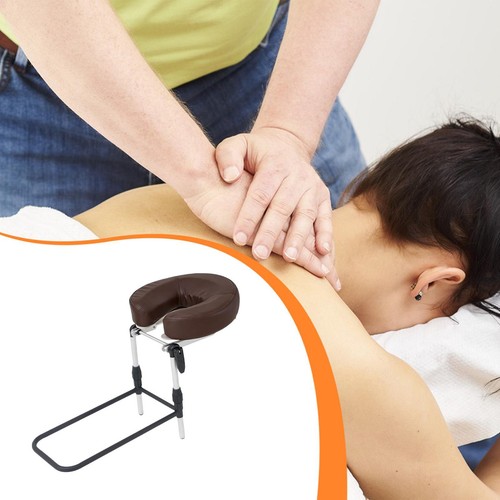 Appui tête massage pour - de,
