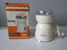 moulin à café électrique