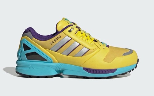 Adidas 8000 consortium - 8000,