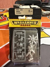 Warhammer 40k PORTE ICÔNE