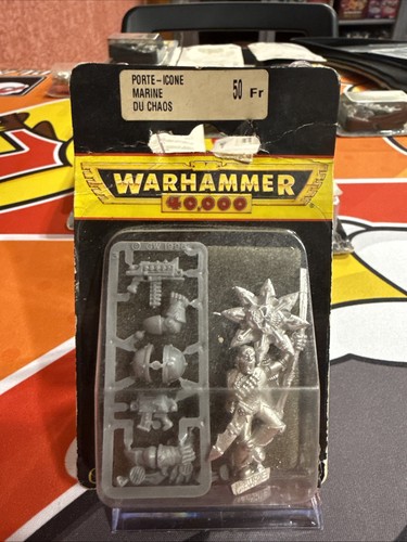 Warhammer 40k porte - warhammer,