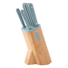 Berghoff Bloc De 6 Couteaux