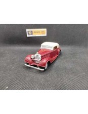 ▄▀▄ MERCEDES BENZ 540 K DE 1939 - SOLIDO - N° 67 - 1/43 ▄▀▄
