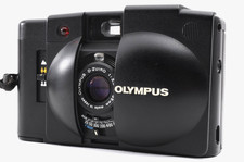 Appareil photo argentique 35