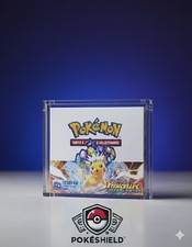Pokémon display : boite de
