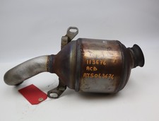 Catalyseur occasion PEUGEOT