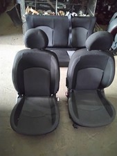 Siège avant arrière Peugeot 206 , 5 Portes Année 2008 Sans Airbag 