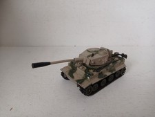 Corgi Toys Char Tigre Jouet Ancien