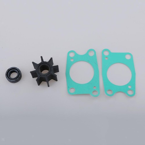 Kit turbine pompe - de, de