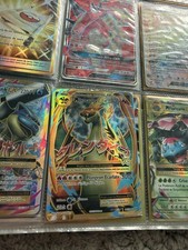 Carte Pokémon Méga Dracaufeu