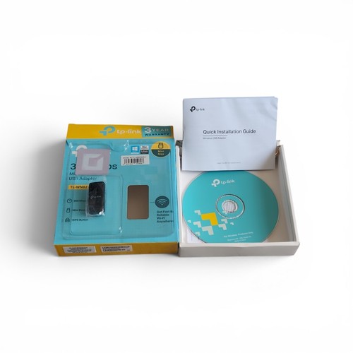 Mini adaptateur clef usb wifi - adaptateur,