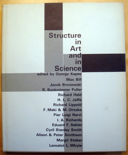 Structure art in science - in,