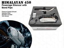 Pour Royal Enfield Neuf