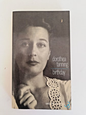 DOROTHEA TANNING BIRTHDAY -