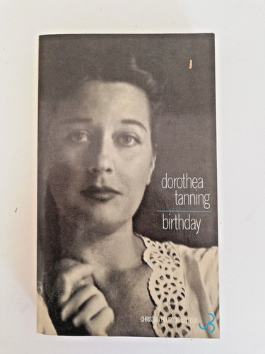 Dorothea tanning birthday - birthday,