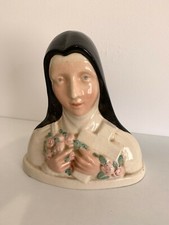Céramique Art Deco vierge