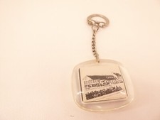 Porte-Clés / Key Ring - CHEZ