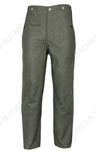 Armee allemande field - allemande, gris