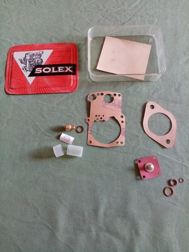 Citroën ami dyane - citroËn, kit