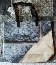 Sac à main disney bâche