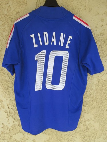 Maillot equipe france - equipe, de