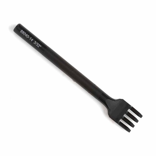 Griffe frapper pour laçage - à,