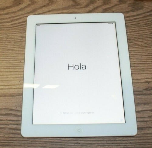 Apple ipad a1395 16gb - apple, for