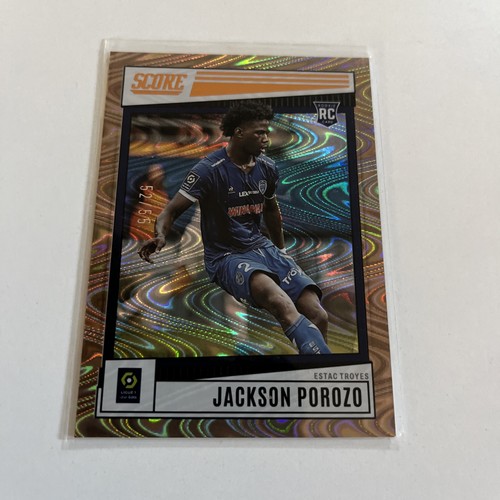 Panini score ligue - , 1