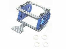 Modèle Eagle avec support moteur AL et plaque graphite SSG : Kyosho Mini-Z MR02