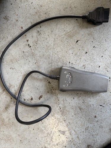 Vci sonde clip renault - vci,