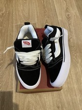 vans old school taille 40