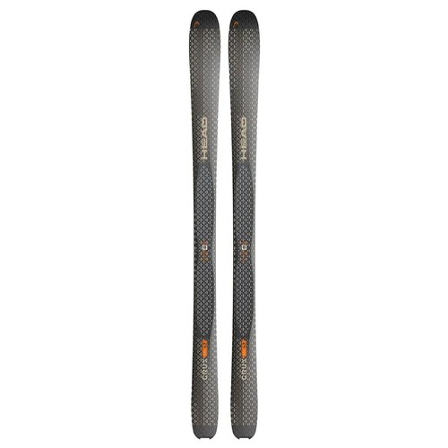 Ski crux pro or - ski,