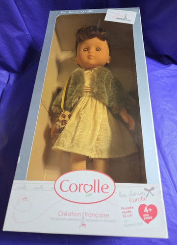 Corolle les cheries doll - corolle,