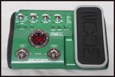 ZOOM A2.1u Acoustic Guter