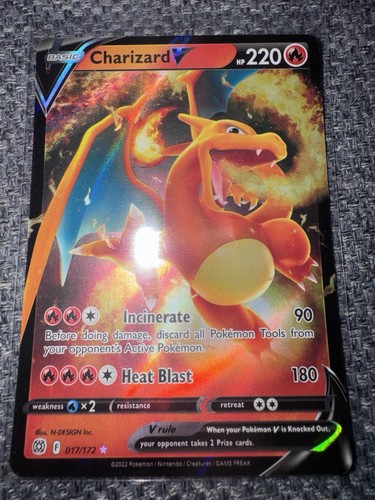 Charizard 017 172 - charizard, 017/172
