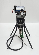 GRACO MERKUR ES 24F155 AIRLESS PAINT SPRAYER 30:1 RATIO 3000 PSI