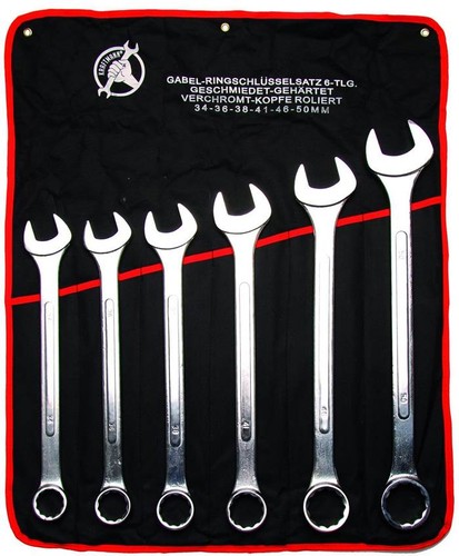 Cles mixtes tres grandes - cles,