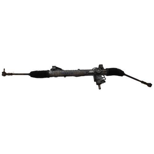 Cremaillere assistee peugeot - cremaillere,