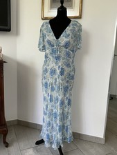 Robe Longue Mango Neuve 