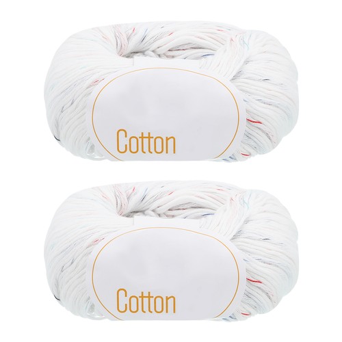 Fil coton 100 - pour, tricot,