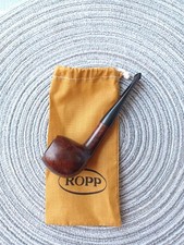 Pipe à tabac Ropp eco-b neuve