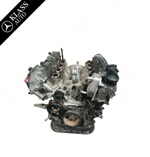 Moteur mercedes 500 - ,