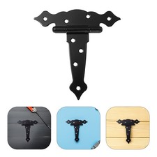  Charnières De Porte Cabanon