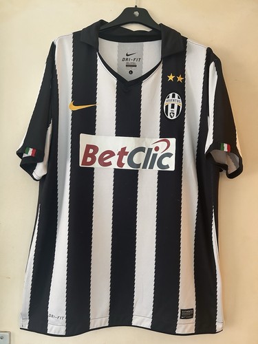 Maillot juventus 2010 - maillot,