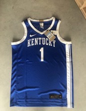 Maillot Authentique NCAA