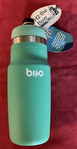 Bivo flow 21oz stainless - flow,