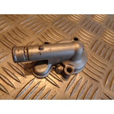 carter pompe eau moto beta rr